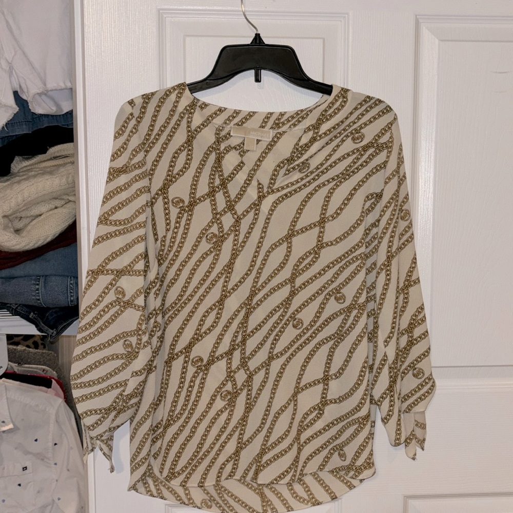 Small Michael Kors Top